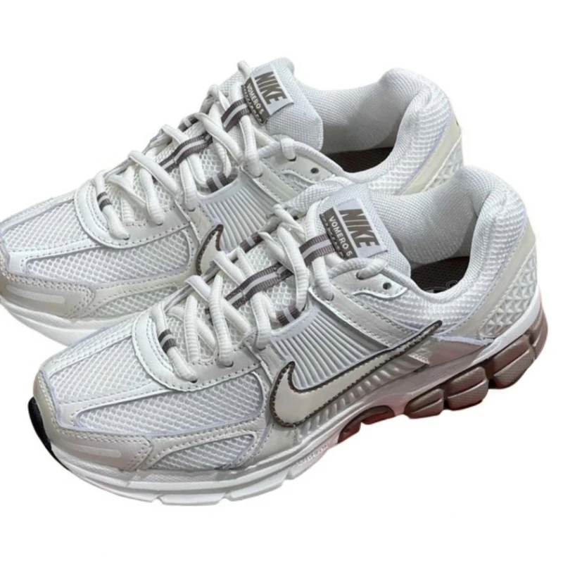 双旦礼NIKE耐克vomero5女鞋百搭休闲运动跑步鞋IB8129-133