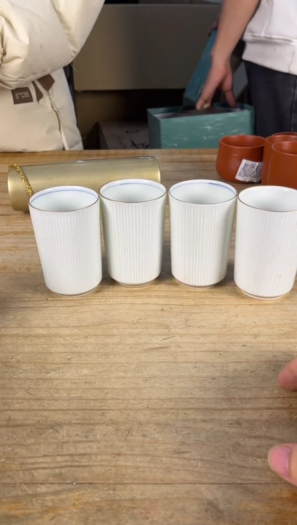 紫砂中古品默认微瑕 满18包邮 需讲解请先加车