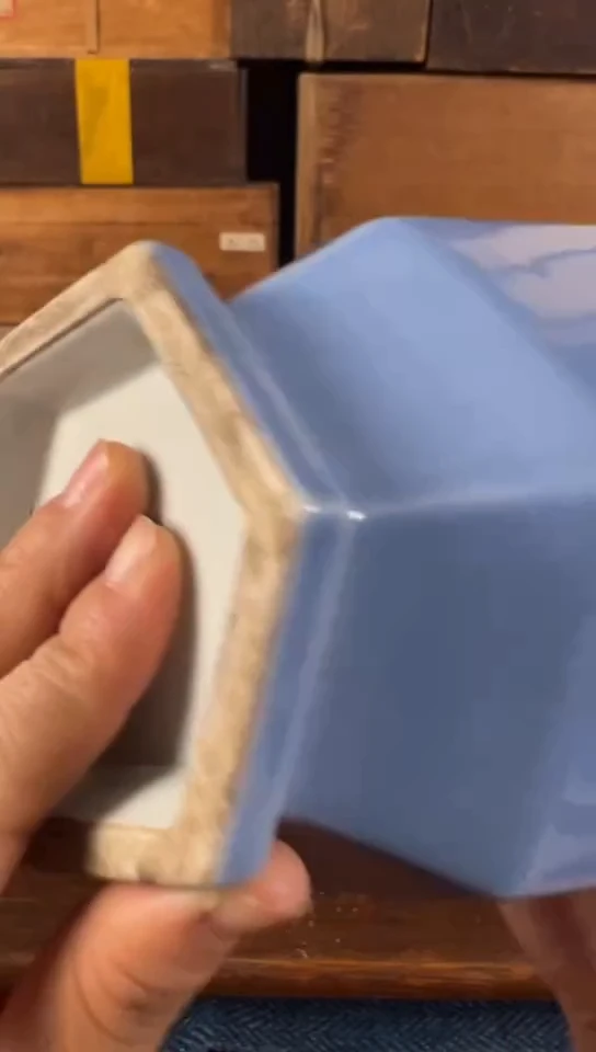 其他陶光*者 瓷海流回轩