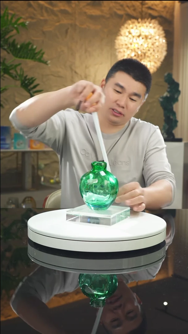 【闪购商品】瓷片福利花瓶香薰瓶