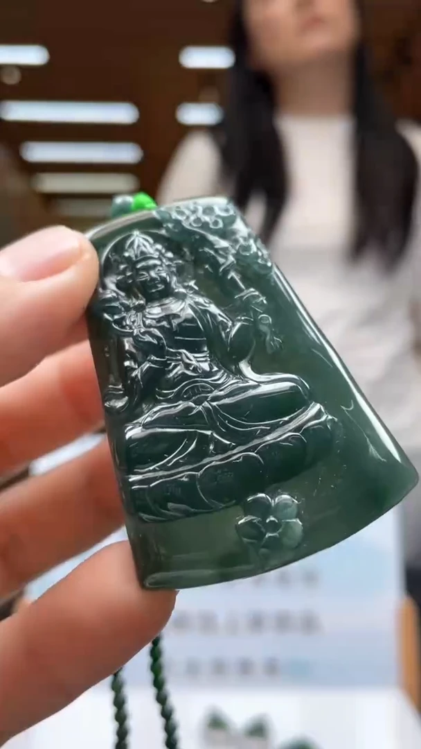 未镶嵌定制翡翠********105