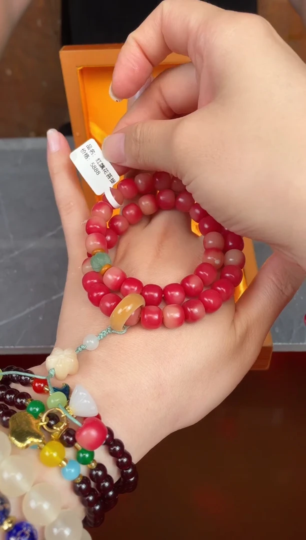 小七甄选1闪购商品V无礼盒