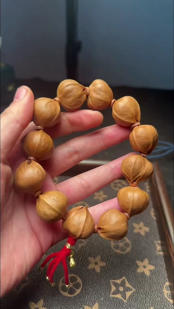 手串/手链橄榄核23*23