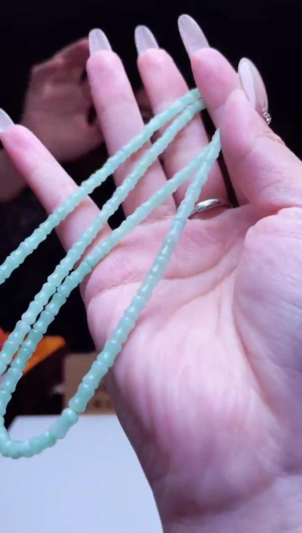 未镶嵌定制翡翠J-@@QJNN122967多样性发其一