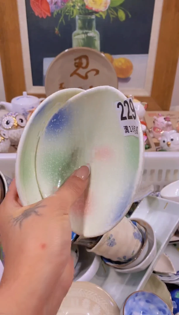 宁*陶瓷茶具欧瓷工艺品