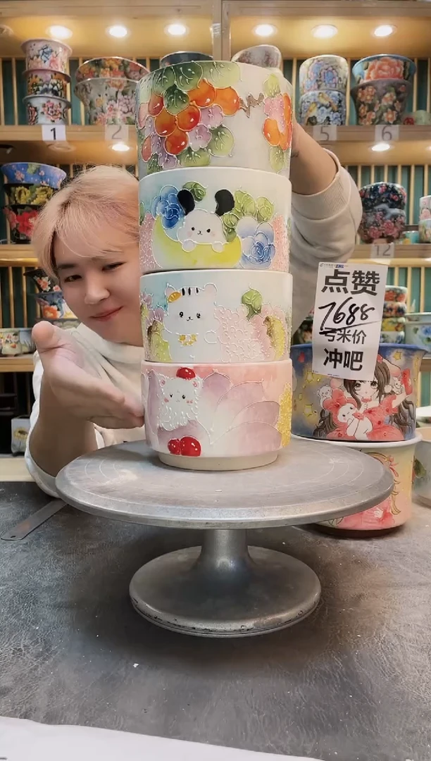 默认微瑕一物一拍1123-052