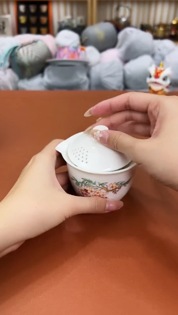 万家瓷坊清货商品链接@@YS553