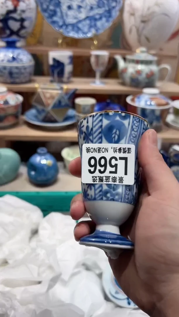 【闪购商品】瓷片当天凑满25米包邮L566