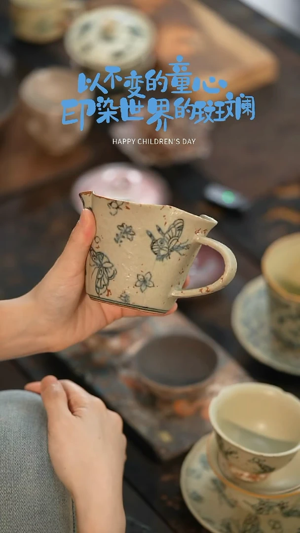 山居秋暝手工手作@@CJ194