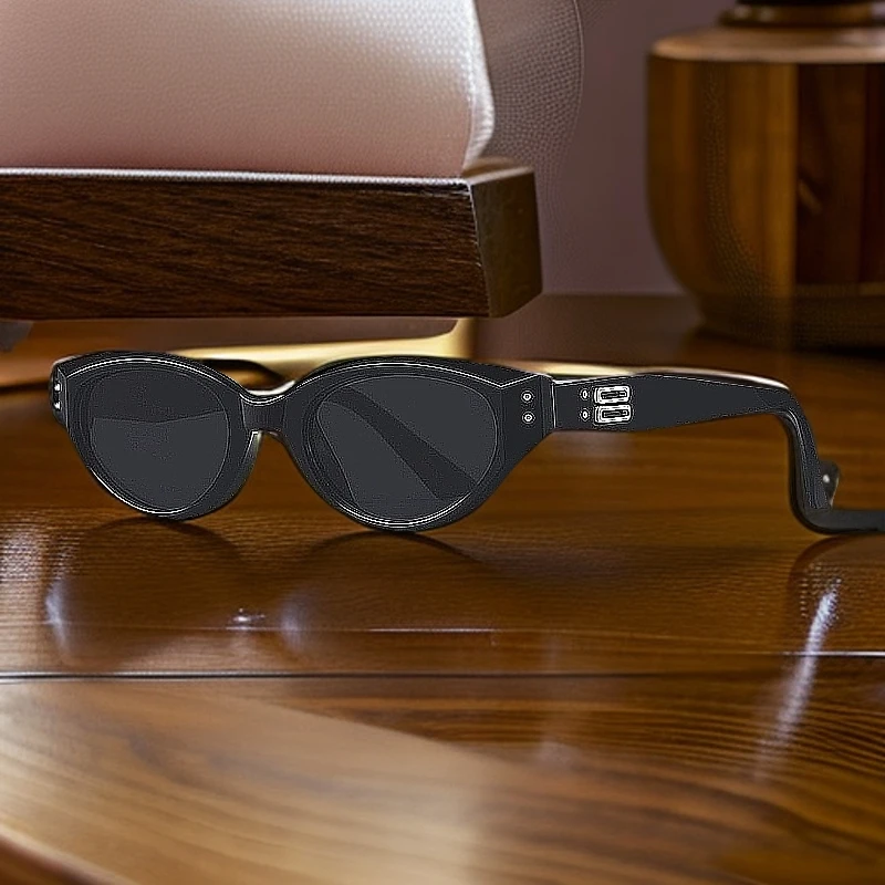 【2.0版本】C LZM14款（SS） 气质时尚 墨镜