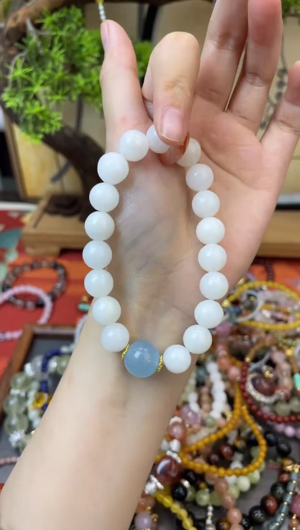 【闪购商品】和田玉手饰未镶嵌298