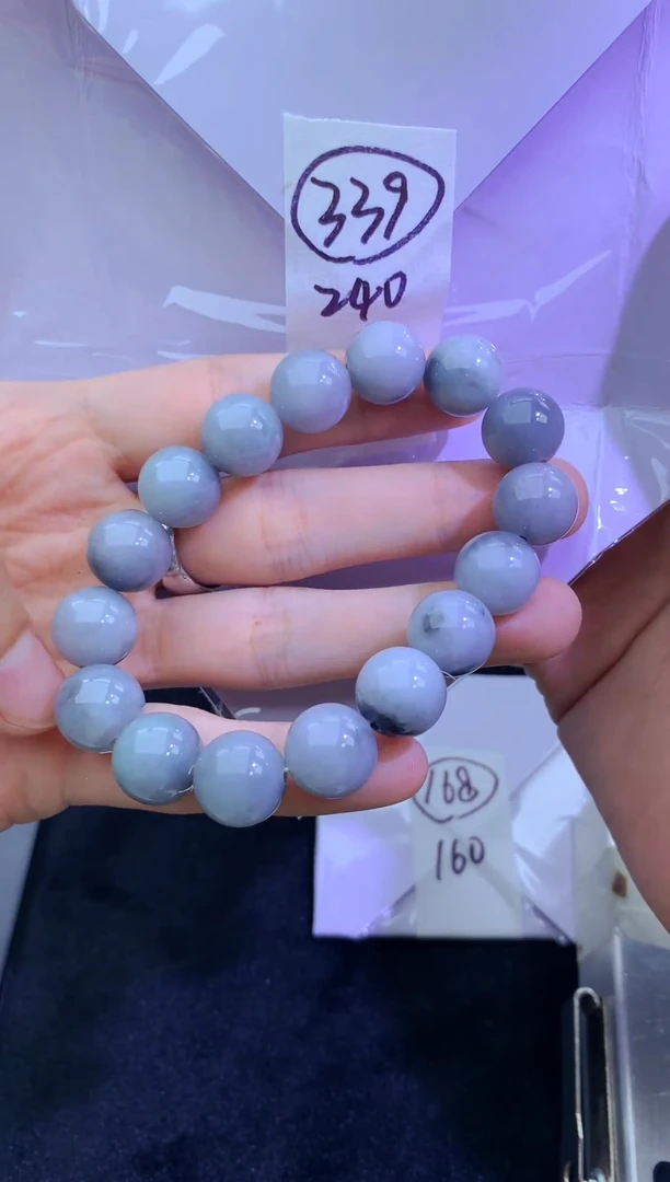 未镶嵌手链翡翠天然A货缅甸翡翠