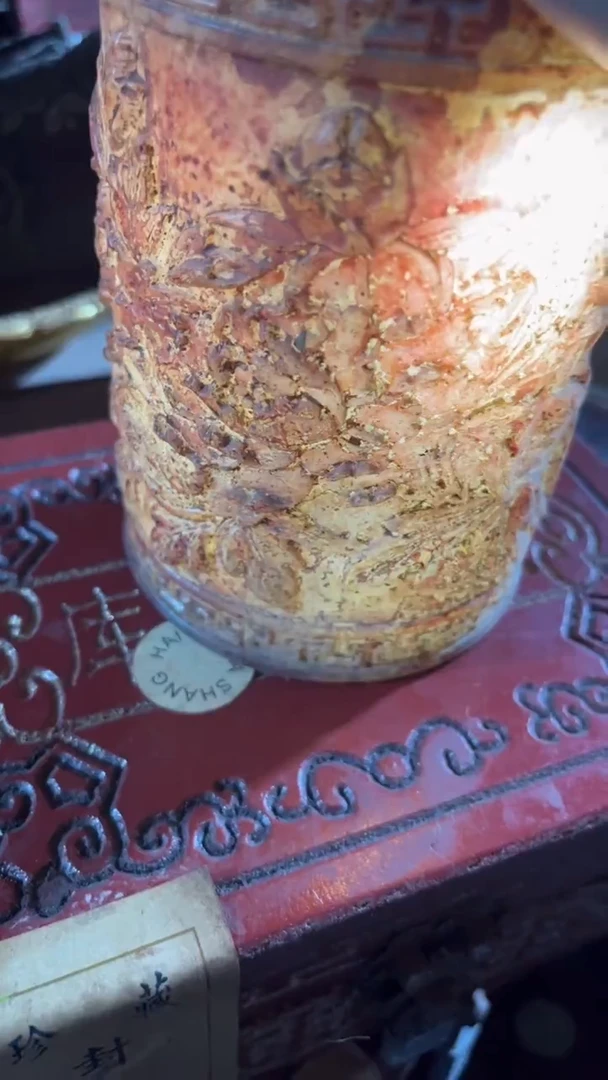 香榧木（1个小复利0