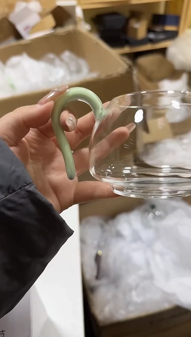 兰宝玉淡然公道杯721