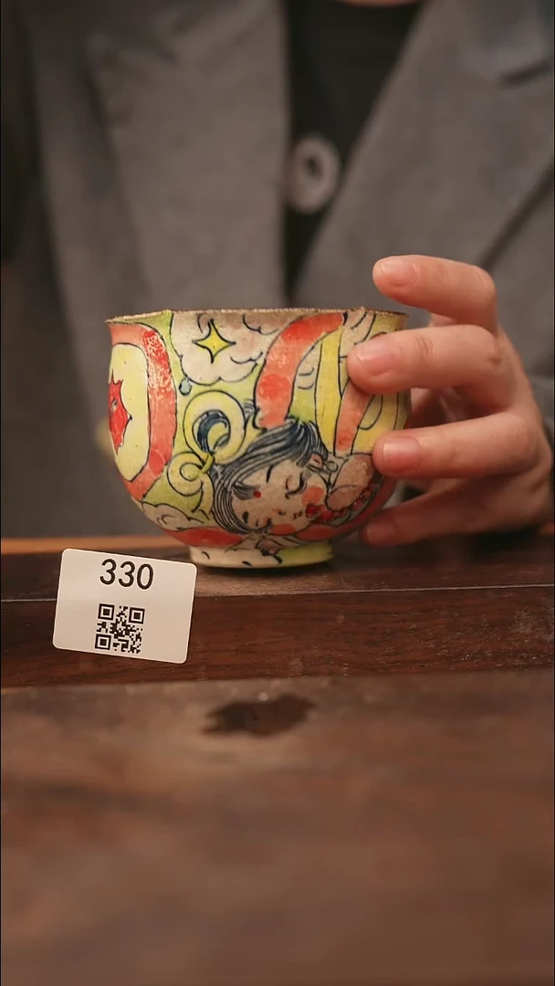 【落单孤品】/杯子@@330