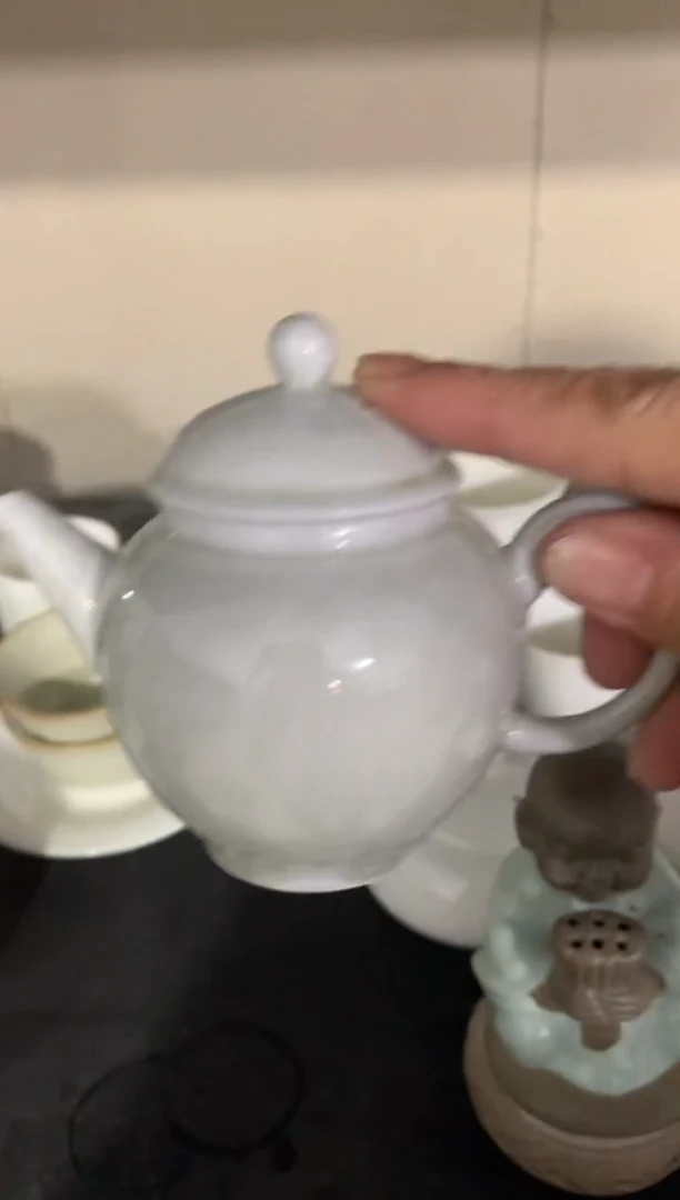 轻轻微瑕介意勿拍