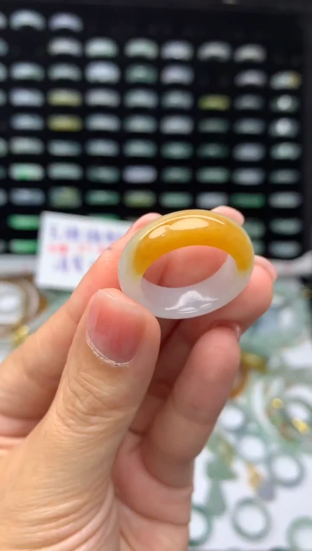 未镶嵌定制翡翠1510元毛货精抛拍1发一15#