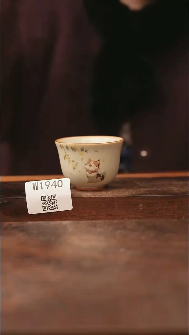 【经典福利】/杯子@@W1940