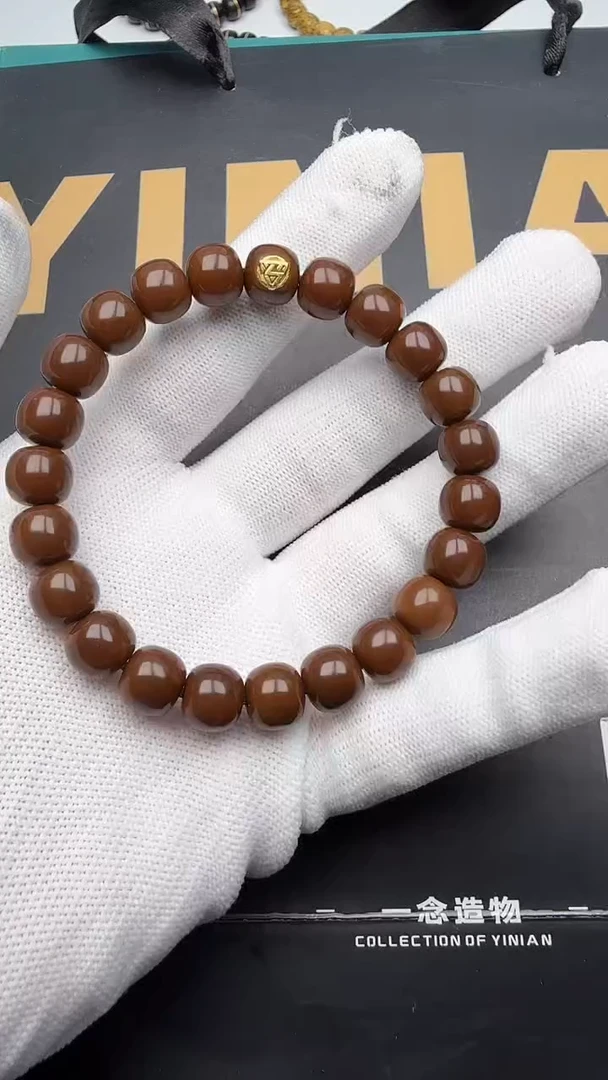 手串猴头核桃猴头核桃手串