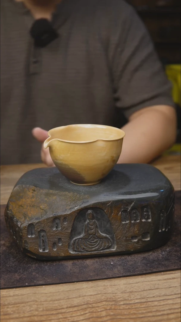 甘石陶艺开播福利121
