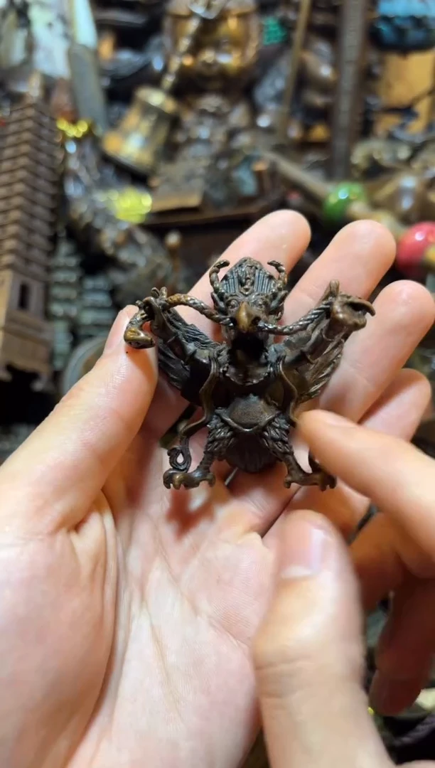 【闪购链接】古上古铜器专属链接