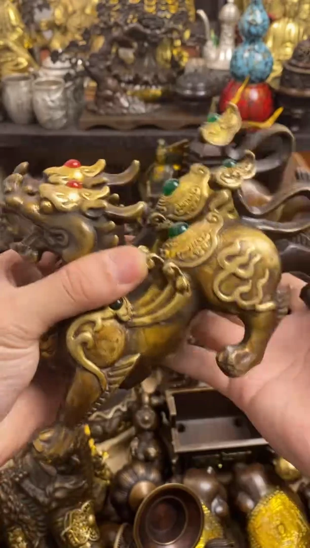 1案台摆件   物品摆件