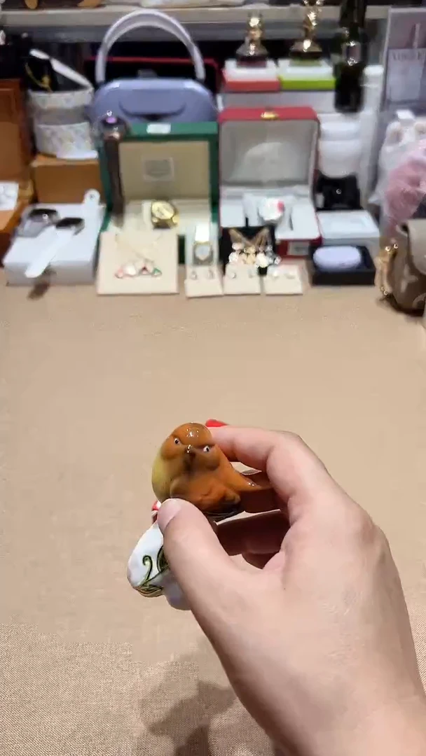 瓷片生活的本意就是开心@@1