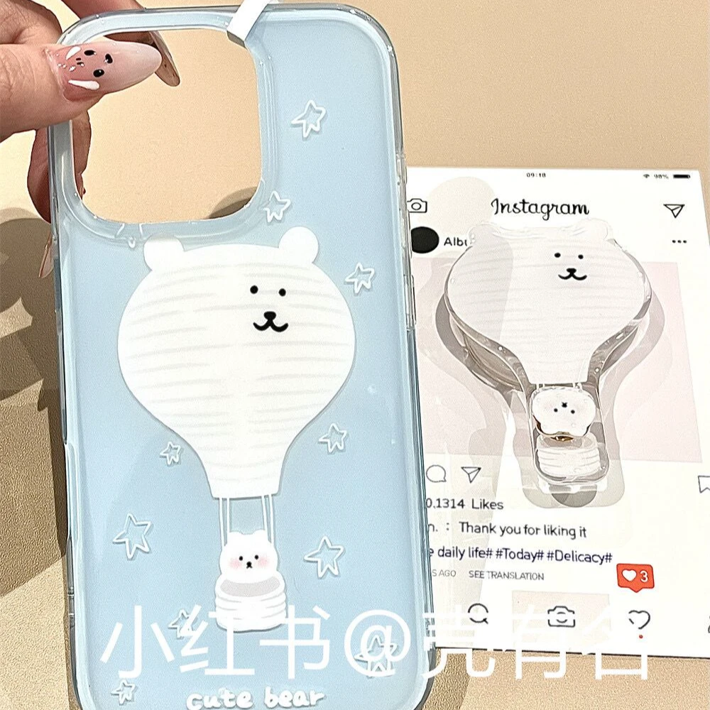 星星英文适用苹果华为vivo小米oppo女款iphone15/16/14荣耀壳