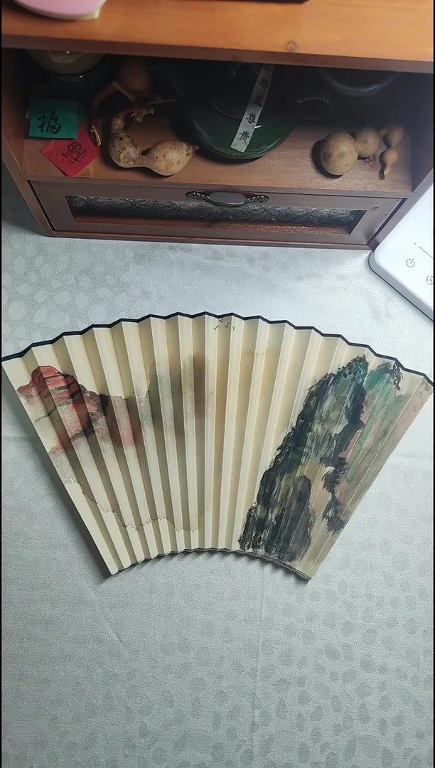 16方16方扇面扇面