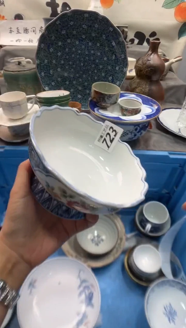 瓷片顺*耳723