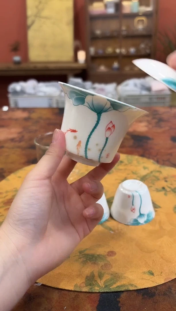 【闪购商品】雅拙茶器！！！！