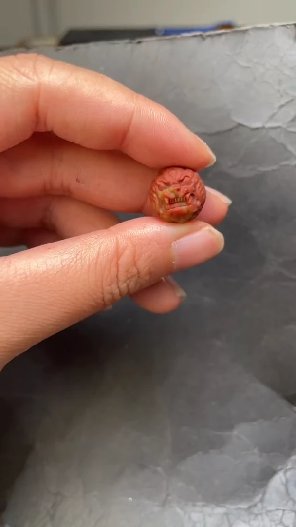 未镶嵌81玛瑙/玉髓配饰