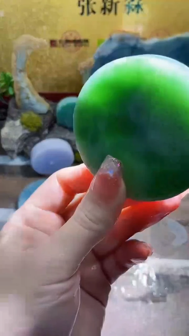 未镶嵌挂件翡翠小梦423