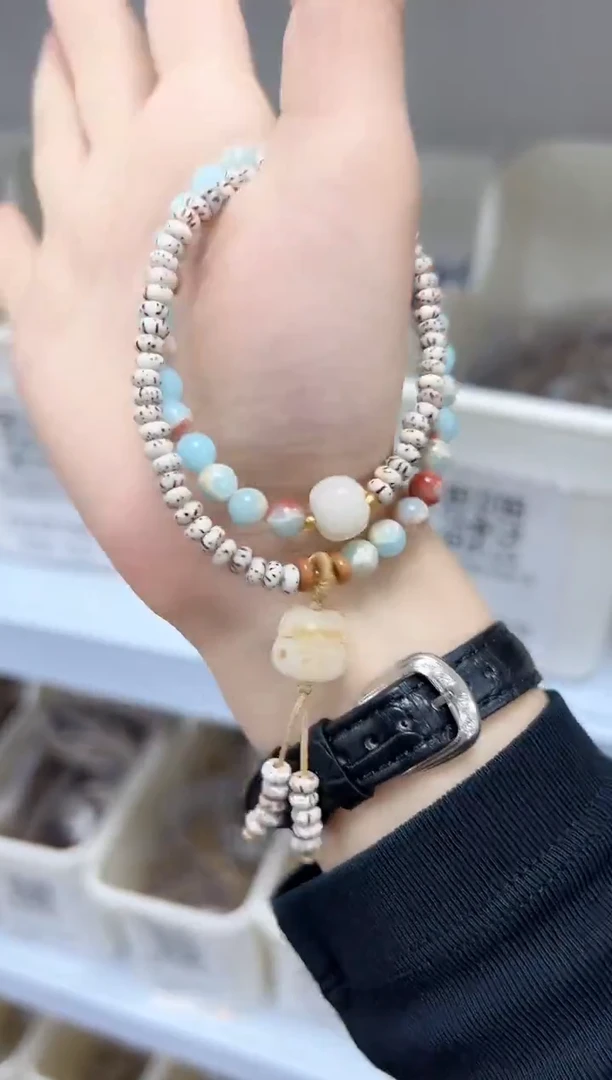 吊坠星月菩提F30XPC5630503-072