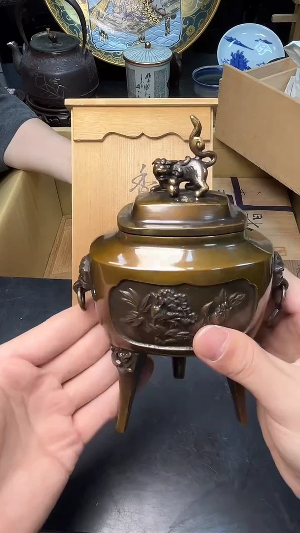 茶宠瓷器茶具套装