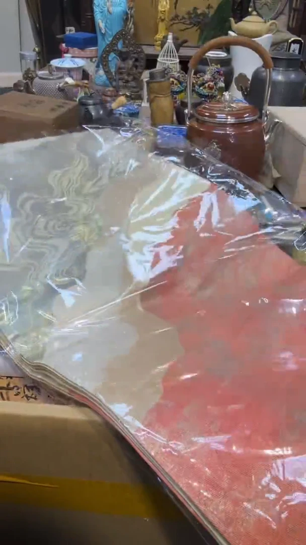 布中古艺术工艺美术品