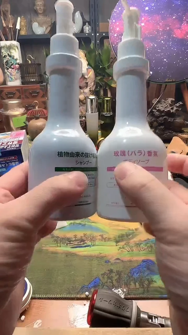 陶瓷器摆件文化  工美艺术