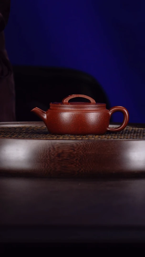 茶壶紫砂宜兴名家紫砂壶