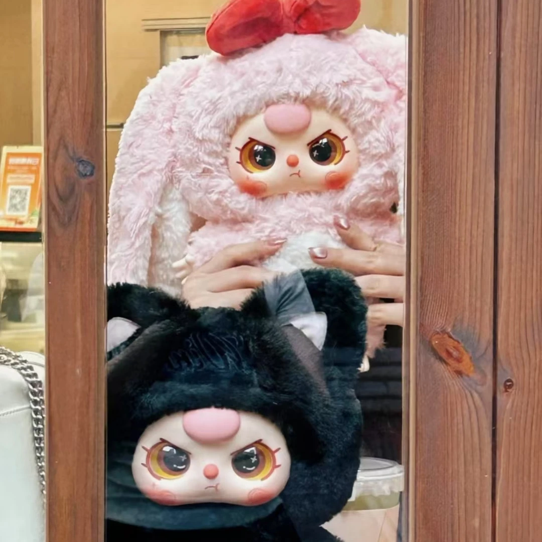 【崔崔专属浮浮】开火车欧盲盒系列（团车）