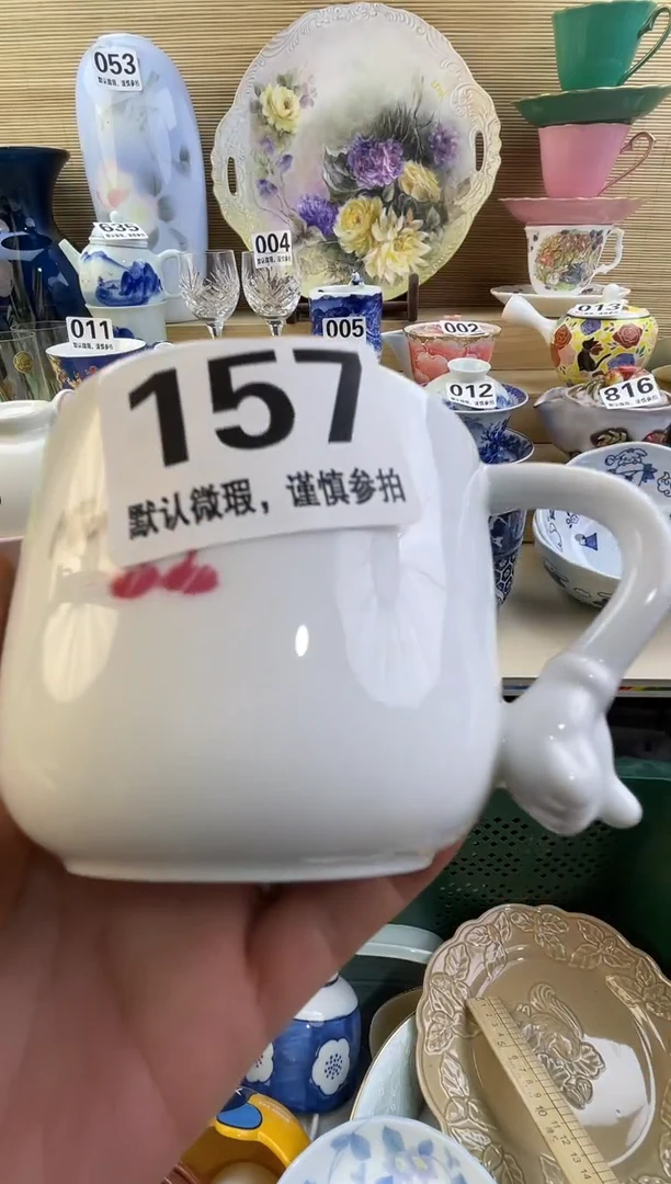 摆件素*摆件瓷器瓷器瓷器