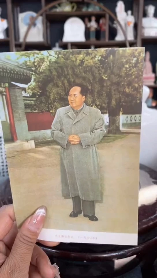 收藏家居装饰摆件真品瓷器老物件