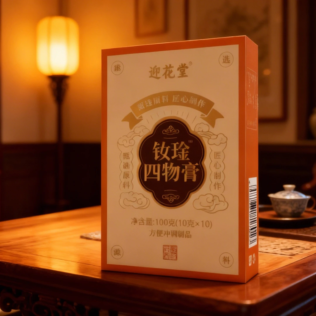 【官方正品】女性膏  熬制  必备养生膏滋