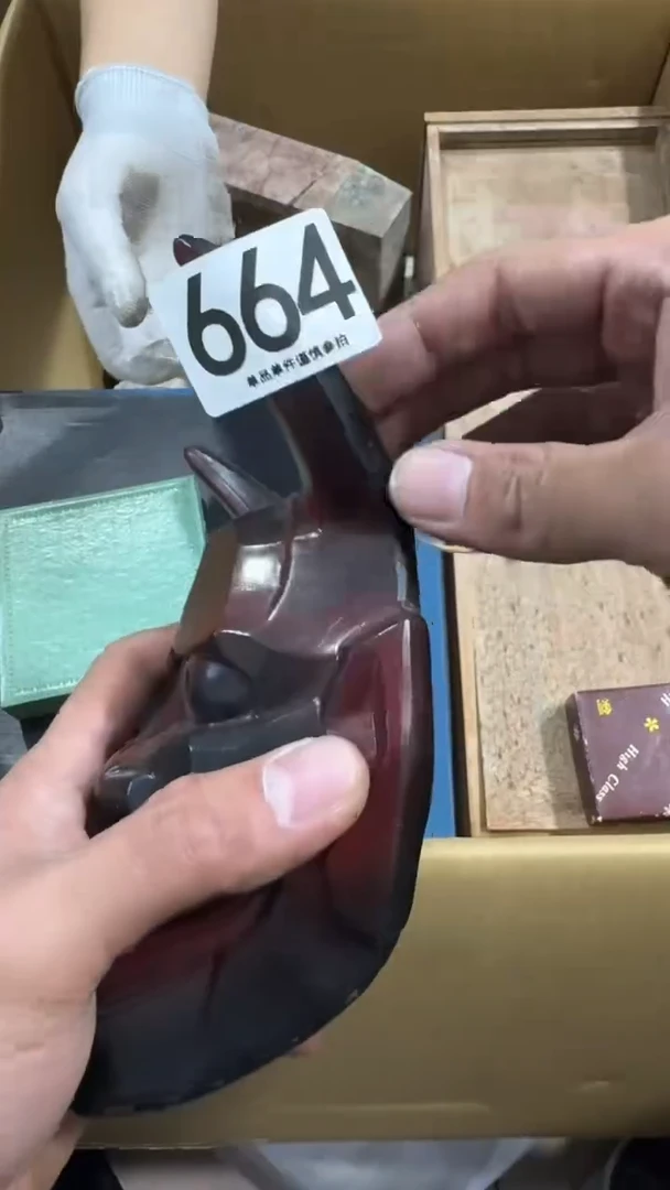 十*哥664