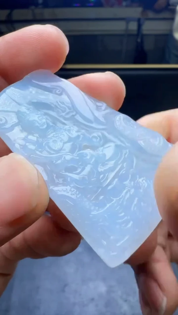 未镶嵌定制翡翠天然翡翠A货