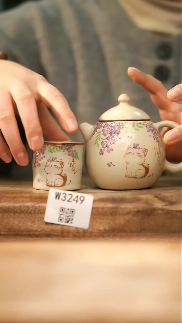【经典福利】/ 杯子@@W3249