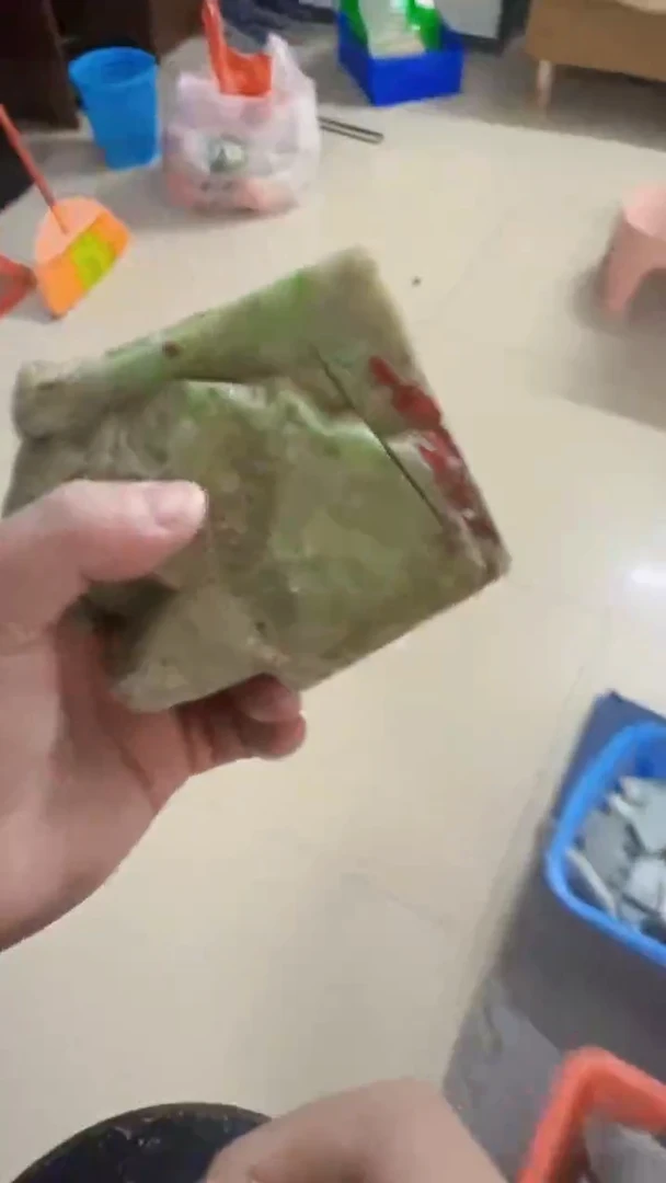 未镶嵌挂件翡翠吞*0天然翡翠183