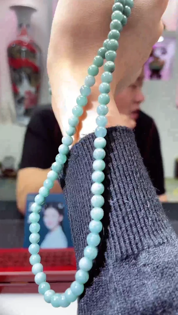 颈饰未镶嵌翡翠X-@@WYZM122421多样性发一