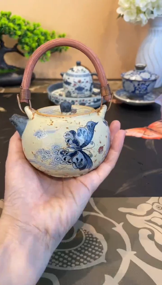 小缘茶器 源头工厂