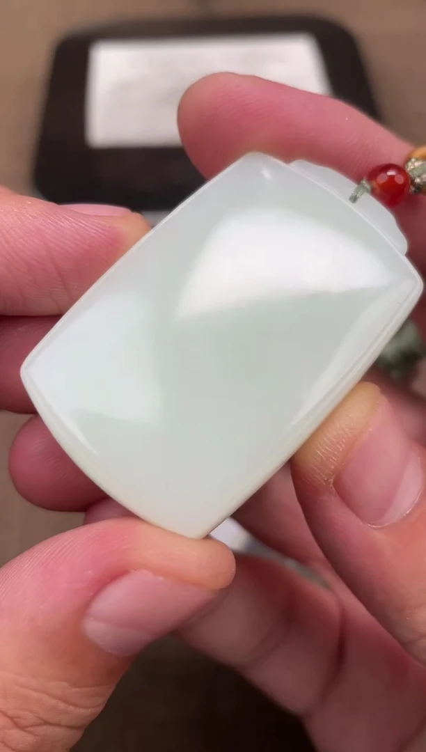 和田玉未镶嵌颈饰6.14ZZ多样性拍一发一63