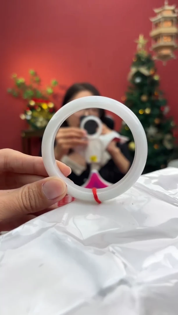 未镶嵌手镯翡翠翡翠手镯17